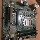 معالج i3-2100 ومذر بورد مع 4 مداخل رام و. (4gb ram (2gbx2