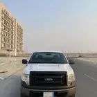 للبيع f150 موديل 2013 دبل 8 سلندر