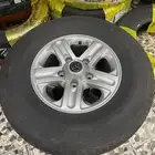 كفرات لاندكروزر