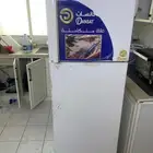ثلاجه تبريد وتثليج مشاء الله