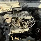 هيلكس 2000 بيع قطع. مكينه دفرنس. سستت