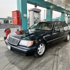 مرسيدس شبح 97