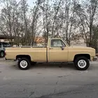 جي ام سي بيك اب 82 دبل