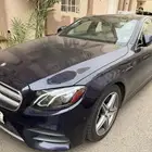مرسيدس e300 2017