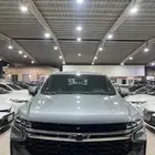 شفروليه سوبر بان 2023