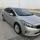 للبيع كيا سيراتو موديل 2018 ماشاء الله نظيفه للمستخدم