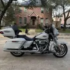 2020 Harley Davidson Road King