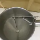 جهاز صنع المصابيب والبان كيك