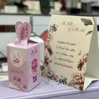 جميع انواع المطبوعات ( بنر - ستيكر - اكواب - كروت - فواتير