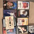 كاسيتات محمد عبده وطلال مداح و اريام
