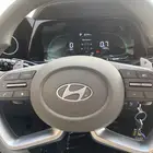 هيواندي النترا شبه جديده