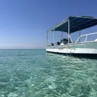 رحلات بحرية لا تنسى من شاطئ رابغ