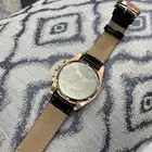 ساعة فخمة ماركة COW BOY الأصلية