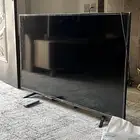 تلفزيون سمارت 65