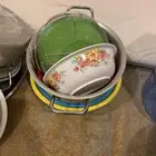 تصفيه شقه للسفر