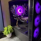 بي سي قيمنق كرت RX 6600
