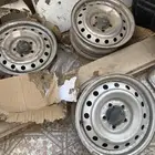 جنوط هايلوكس فضي اصلي وكاله