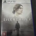 سلينت هيل2 شريط