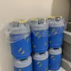 أسطوانة غاز فايبر