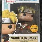 Funko Pop Chase edition