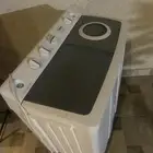 غسالة ملابس شبه جديده