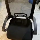 كرسي دوار مكتب نظيف للبيع