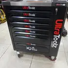 دولاب عده 7 ادراج كامل 419 قطعه