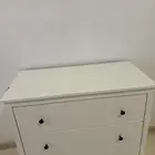 تسريحه ايكيا دروج