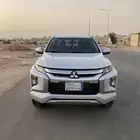مستوبيشي L200 2020