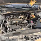 كامري - بنزين