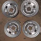 جنوط لاندكروزر ديزل مرشوشات