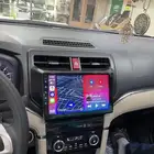 شاشة تويوتا راش Rush نظام اندرويد وابل كار بلاي CarPlay