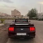 فورد موستنج 2018