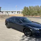 هوندا سيفيك