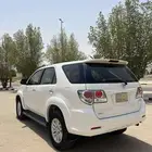 للبيع جيب فور شنر الموديل 2015 4 سلندر بدون دبل