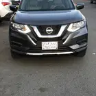 نيسان اكس تريل 2019 استاندر 7 ركاب مستخدم