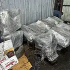 مكينة مكائن كادينزا سنتافي ازيرا