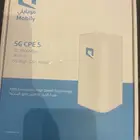 للبيع جهاز مودم موبايلي