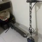 الاسكوتر للبيع