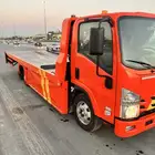 سطحه لتحميل السيارات والمطاعم المتنقله والالمنيوم والابواب