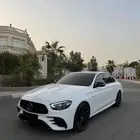 2023 مرسيدس E53 AMG