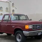 للبيع فورد f250 1991 مخزن