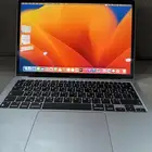 ماك بوك اير معالج M1 ورام 8 بسعر 2500 ريال فقط قابل للتفاوض