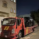سطحه هيدروليك المندق دوس برحرح الحازم