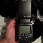 للبيع فلاش كاميرا كانون