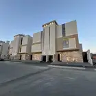 للبيع شقق علوية وأرضية تشطيب VIP أبها حي الزهورة