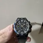 ساعة من براند زايروس جديدة