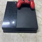 سوني فور نضيف  .