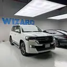 جيب لاندكروزر قراند تورينق ديزل 2021