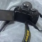 كاميرا نيكون D5100